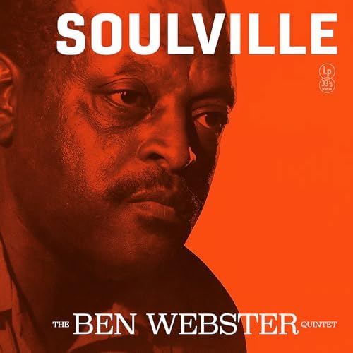 Soulville - Amazon.com Music